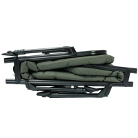 Ridge Monkey CoZee MFX Bedchairs